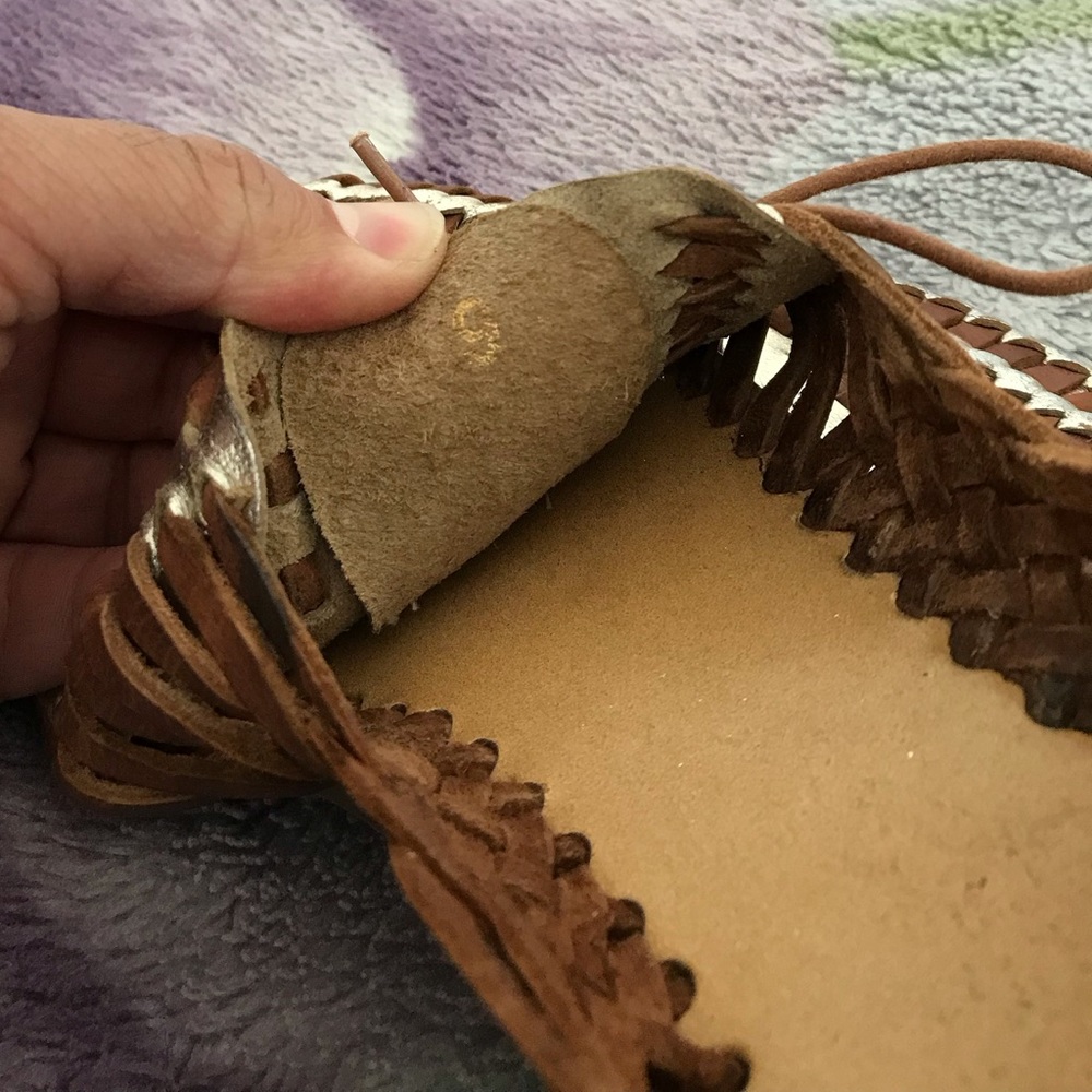 Ecote Women’s Sandals - Picture 5 of 8